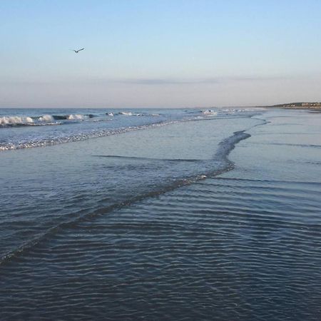 The Blue Pearl Villa Kiawah Island Exteriör bild