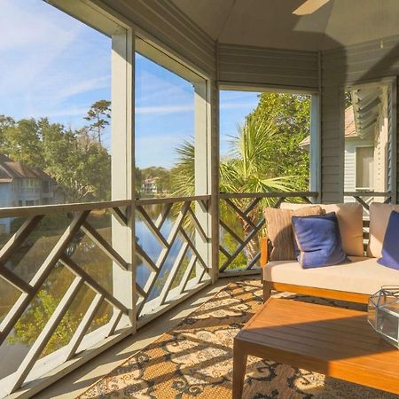 The Blue Pearl Villa Kiawah Island Exteriör bild