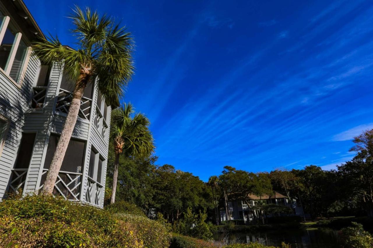 The Blue Pearl Villa Kiawah Island Exteriör bild