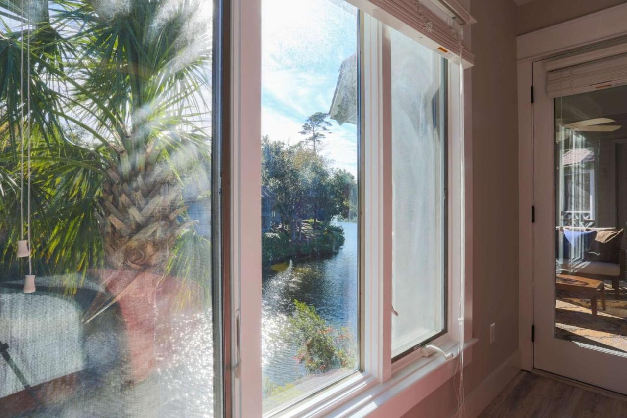 The Blue Pearl Villa Kiawah Island Exteriör bild