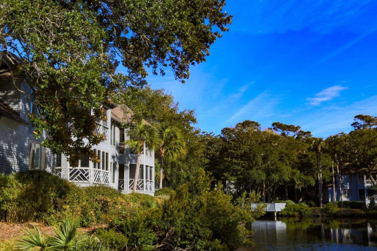 The Blue Pearl Villa Kiawah Island Exteriör bild